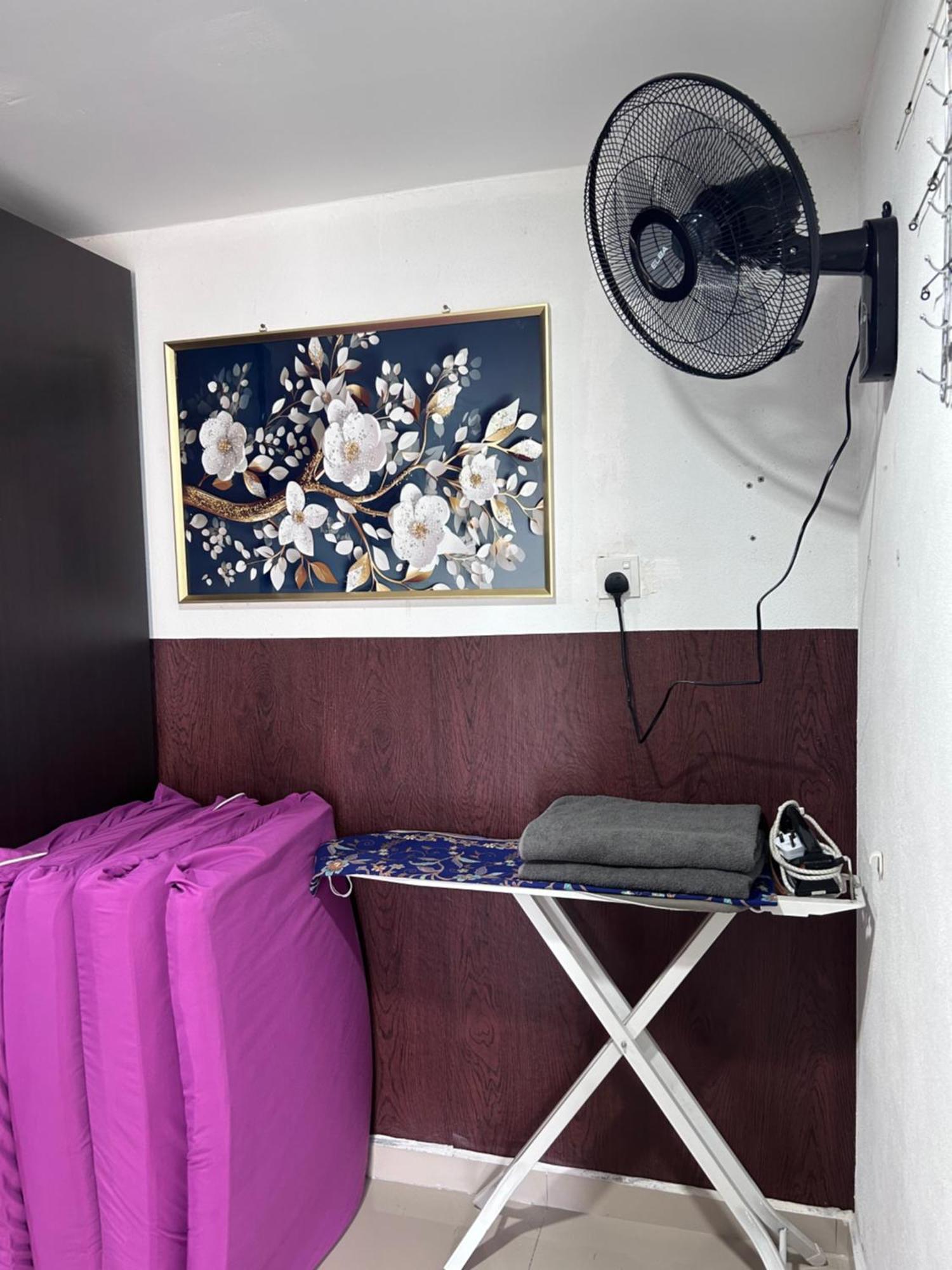 Nadrah Cottage Bayan Lepas Kültér fotó