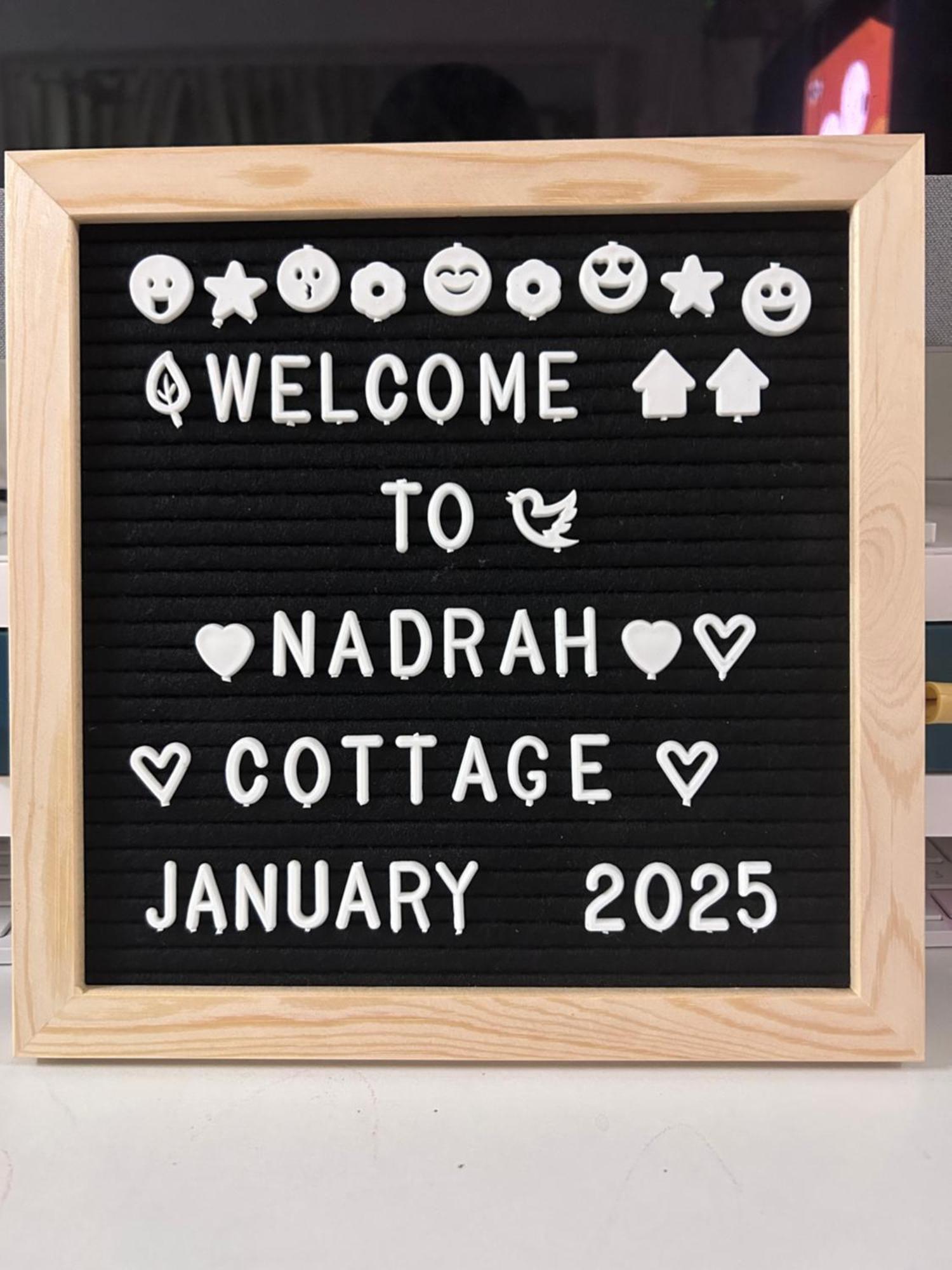 Nadrah Cottage Bayan Lepas Kültér fotó