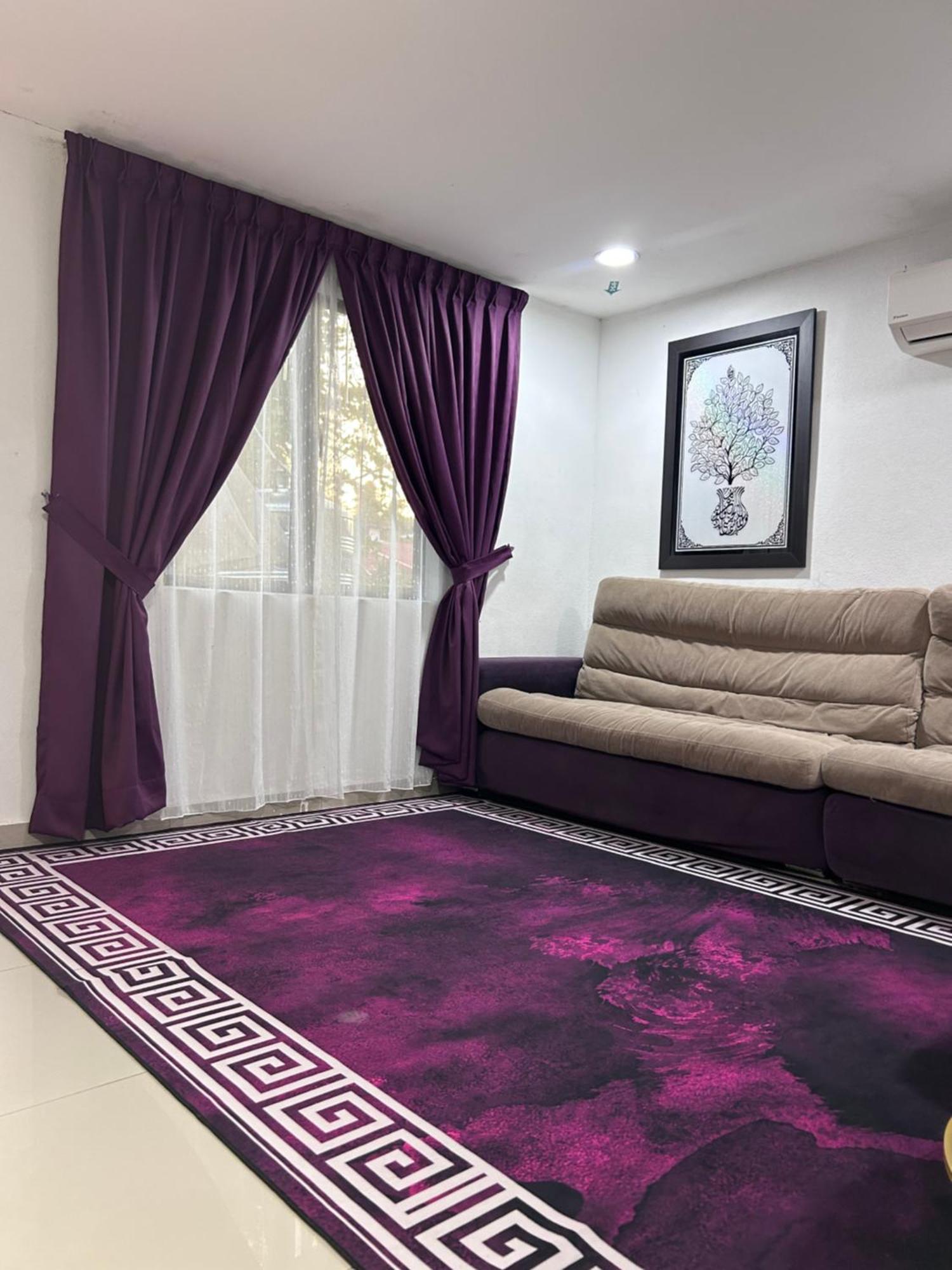 Nadrah Cottage Bayan Lepas Kültér fotó